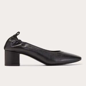 The Everlane Day Heel